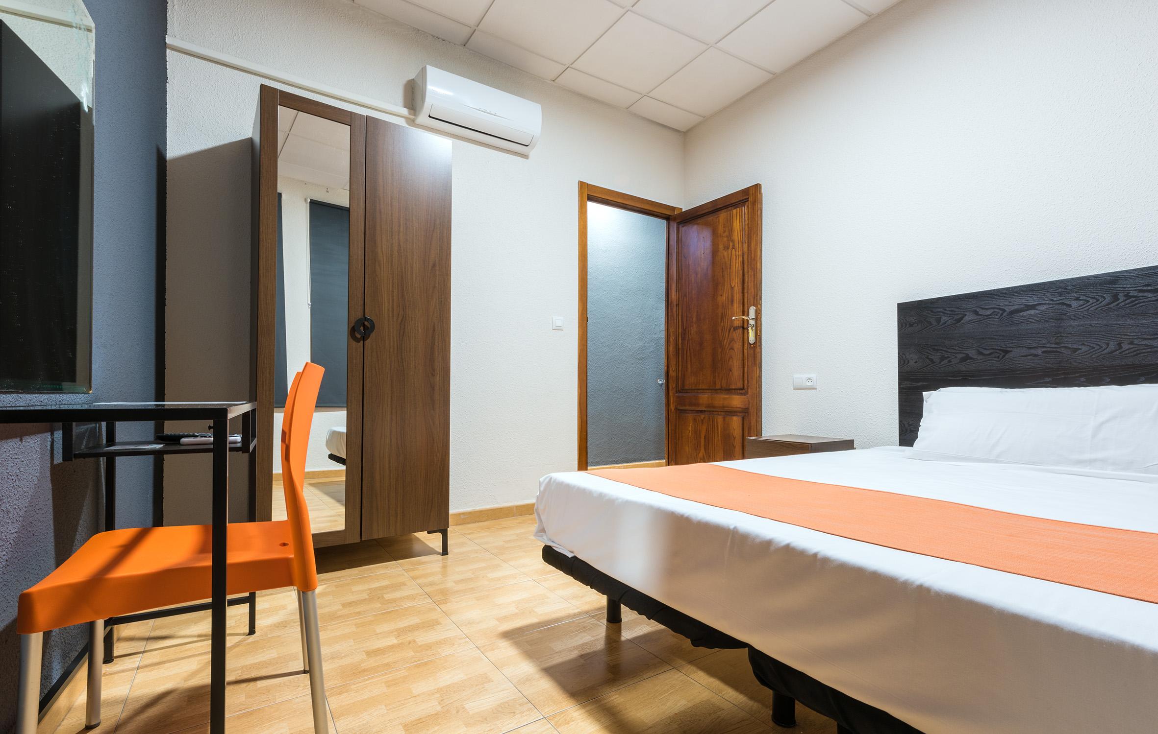 Kubik Hotel Caces Εξωτερικό φωτογραφία