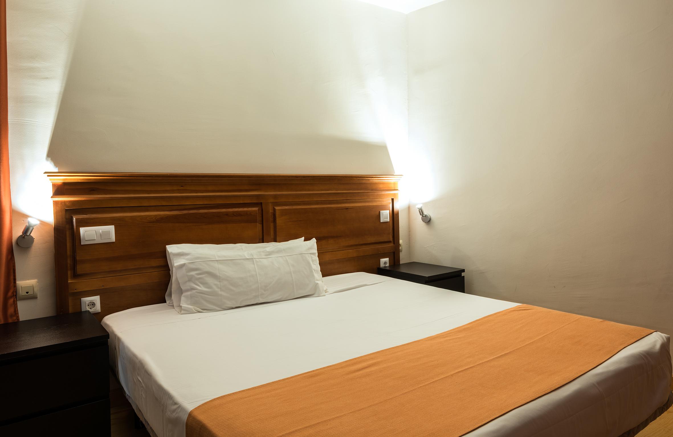 Kubik Hotel Caces Εξωτερικό φωτογραφία
