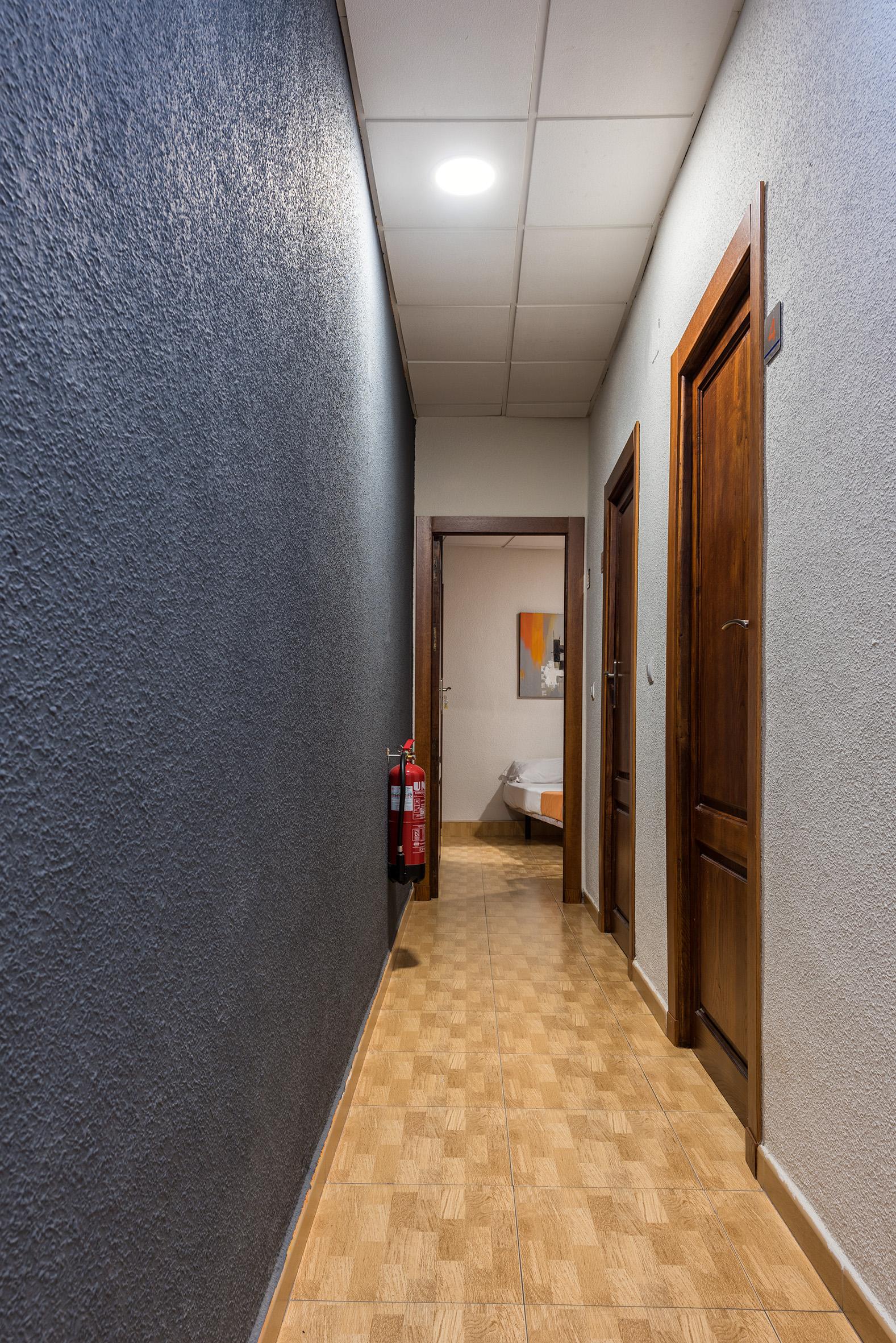 Kubik Hotel Caces Εξωτερικό φωτογραφία