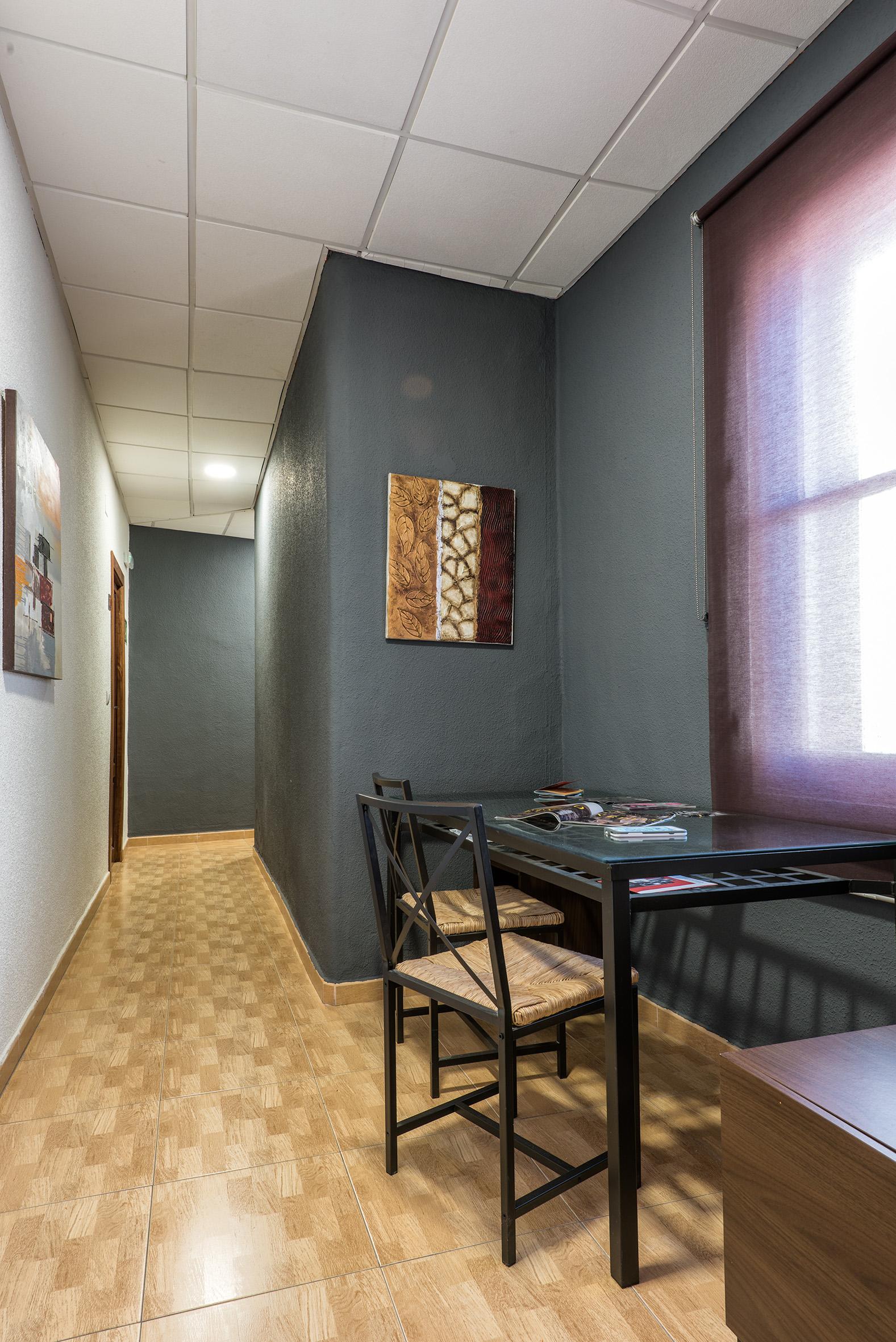 Kubik Hotel Caces Εξωτερικό φωτογραφία