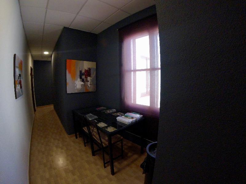 Kubik Hotel Caces Εξωτερικό φωτογραφία