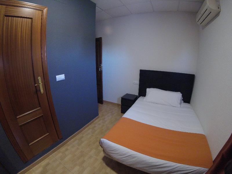 Kubik Hotel Caces Εξωτερικό φωτογραφία
